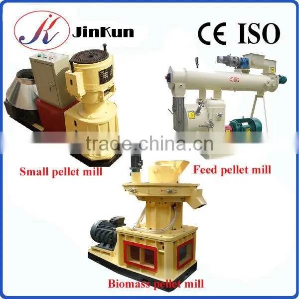 Hot sale Floating Fish Pellet Making Machine /feed pellet mill for Sale
