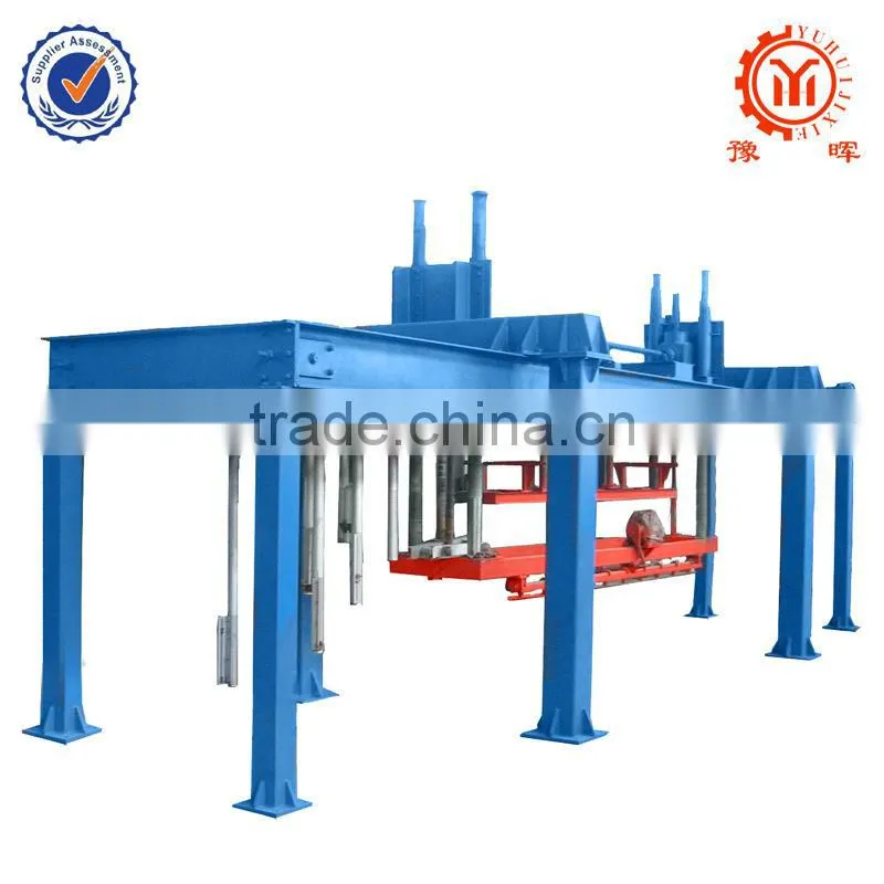 Quality arrsurance key cutting machine
