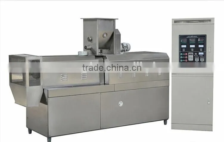 Cheese Ball Snack Food Making Machine