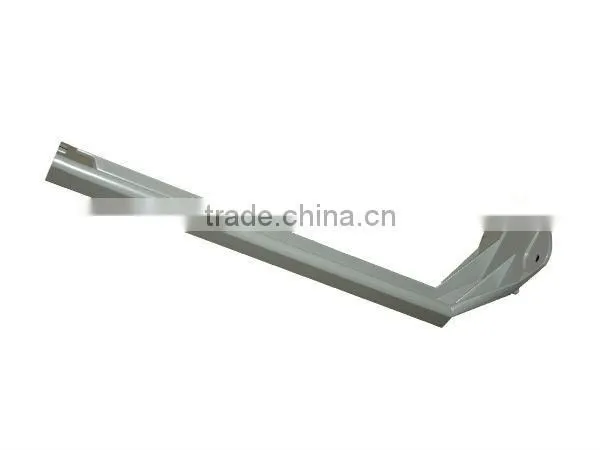 CHINA SUPPLIER OEM precision cast aluminum bracket