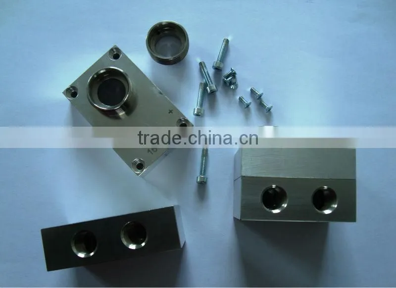 jonit connector nut