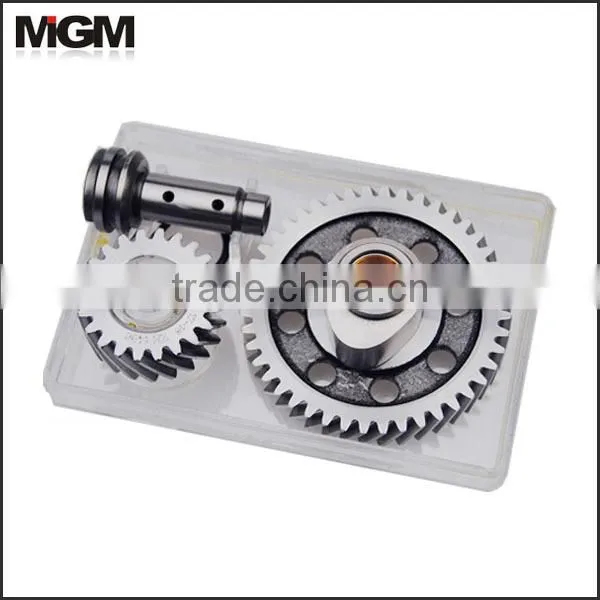 OEM High quality camShaft, Motorcycle CamShaft