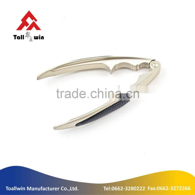 Hot selling!zinc alloy nut cracker