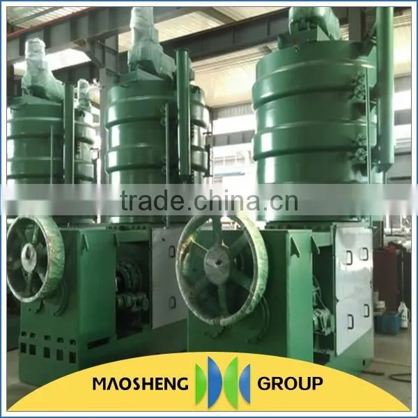 good quality complete soybean processing equipment