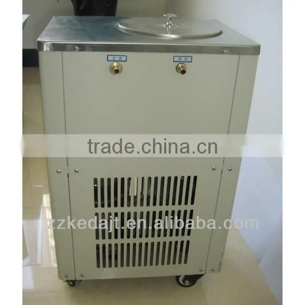 High Efficiency Low Temperature Control Circulation Pump