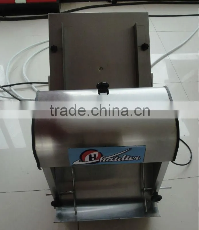 Industrial Slicer