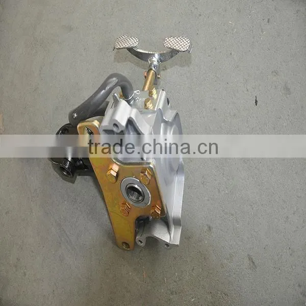 High quality tricycle reverse gear device of 150cc