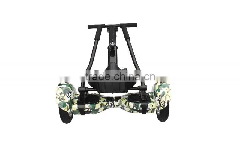 2016 Newest HoverSeat Hoverkart