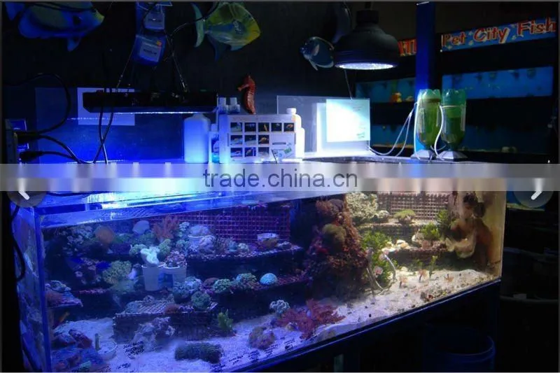 15000K dimmable aquarium LED