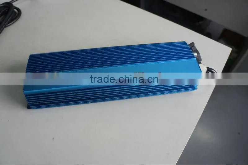 Dimmable horticulture lighting 1000w ballast electronic