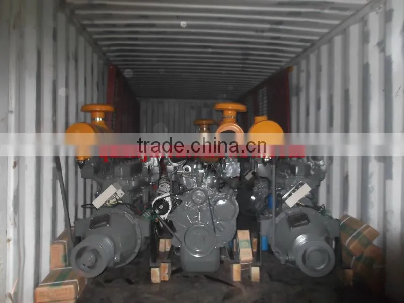 Sand And Gravel Rotary Separator Machine