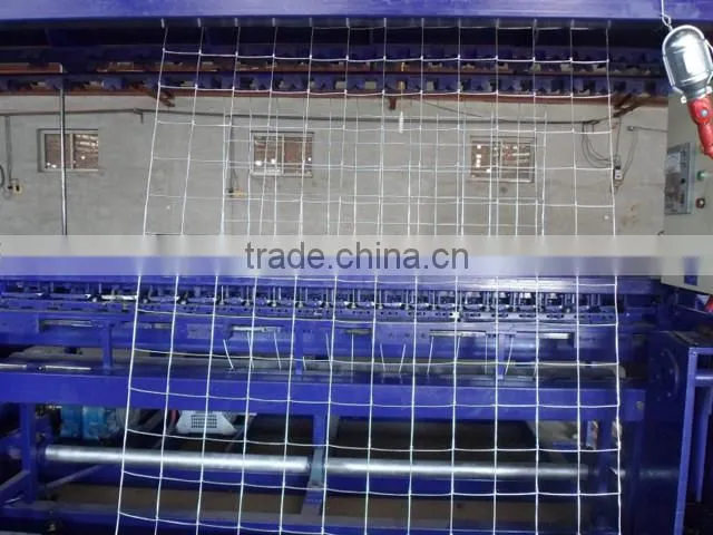 Hot Sale Electric Galvanized Field Iron Wire Cattle Mesh Fence