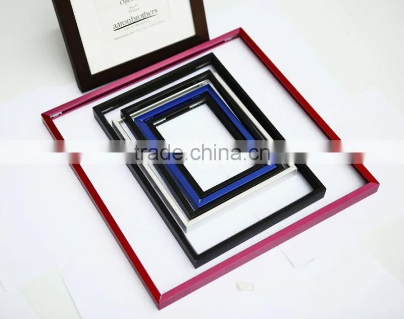 aluminium profile for photo frame