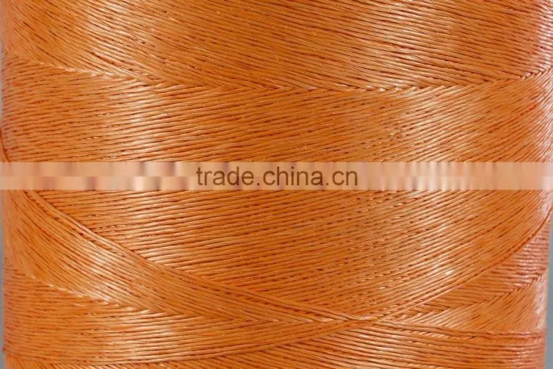 Heavy duty baler twine
