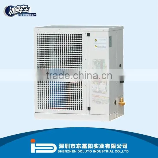 cold room condensing unit for honda