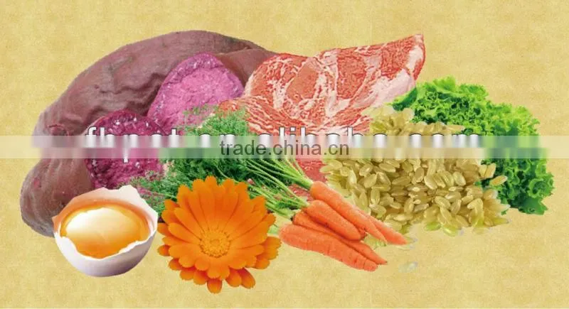 Complete Premium Dry Dog Food