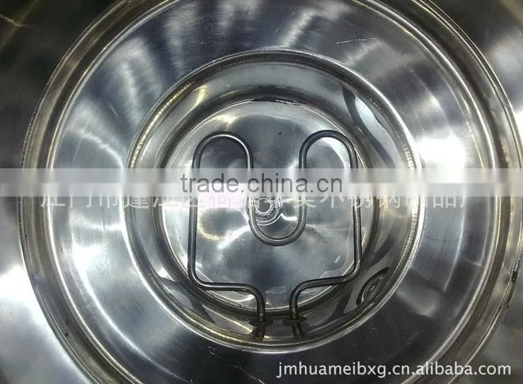Electric thermostat Bucket for Cooking