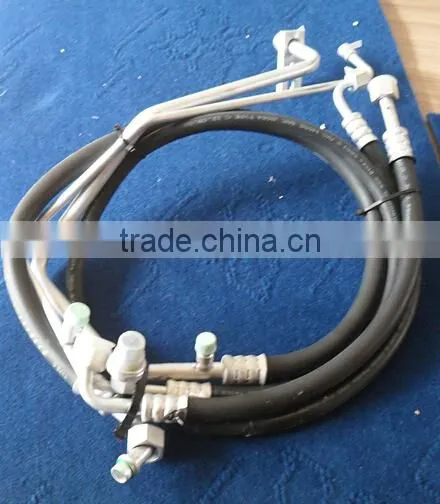 48V, 60V, 72V, 96V, 144V, 220v,320V Cold and warm integral universal ev air conditioner