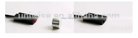 High Quality Automatic Infrared People Counter Device/ passenger counter