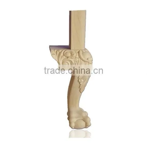 European style GRC Curved baluster rails Baluster
