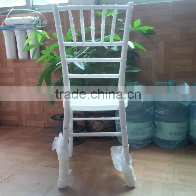 China plastic restaurant chair