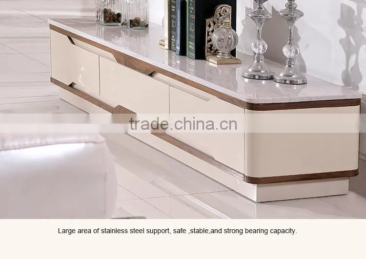 E386 Modern Design TV Display Stand
