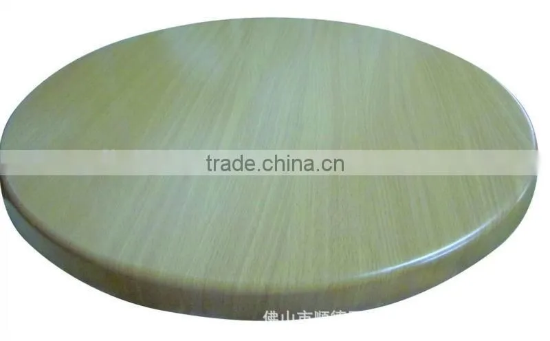 Quality Resin Table Top Press Resin Table Top