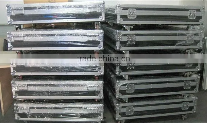 DVI acrylic LED dance floor light