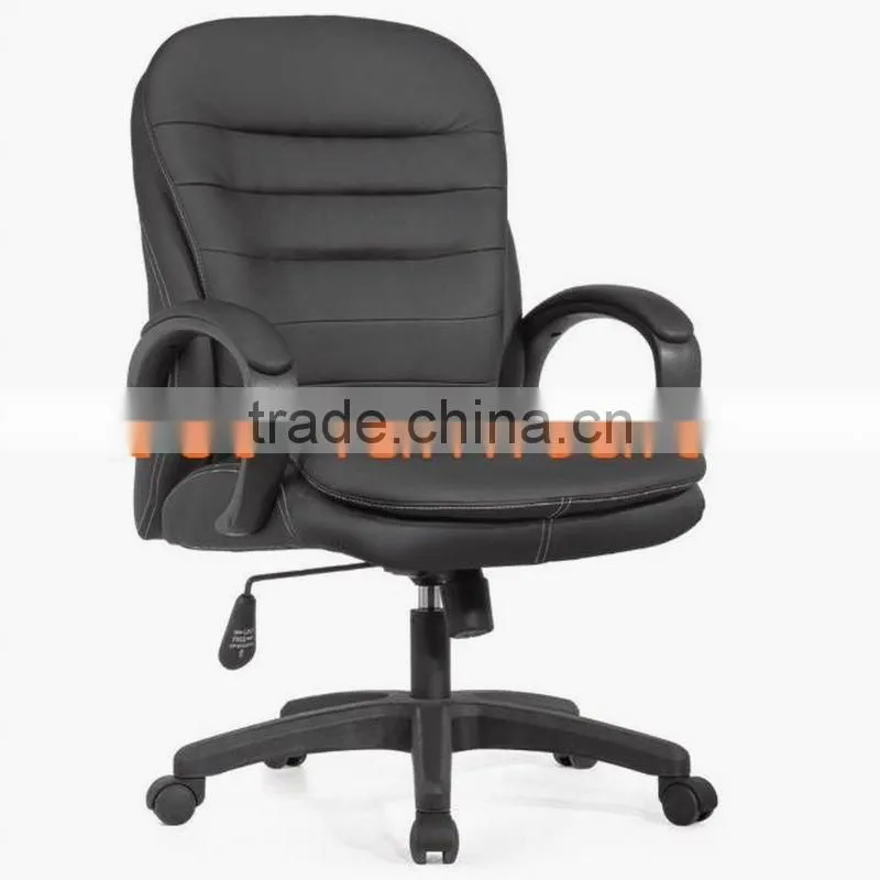 Comfortable soft cushion chair 6039B