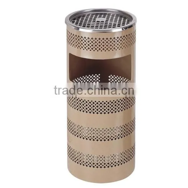 Recycling Receptacles Ashtray bin