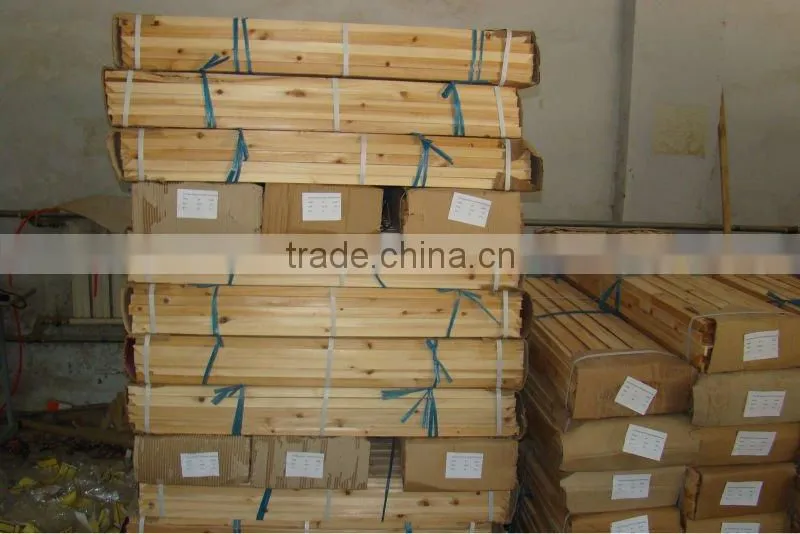 small 1.7*3.0cm small wood stretcher bars