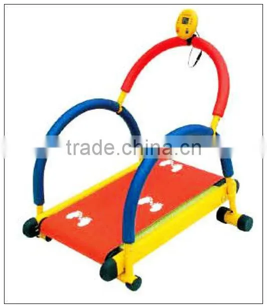 Directory Manufacturers- Kids Weightlifting Fitness Exercise Rowing Machine LT-2166h