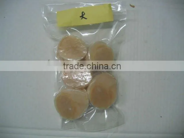 sea scallops adductor