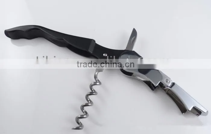 high quality stainless steel wine opener