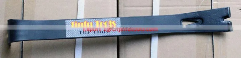 Flat bar W-12