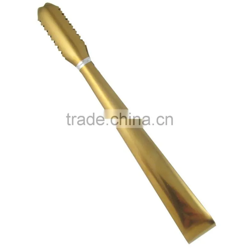 Durable Stainless Steel Coffee Sugar Tong
