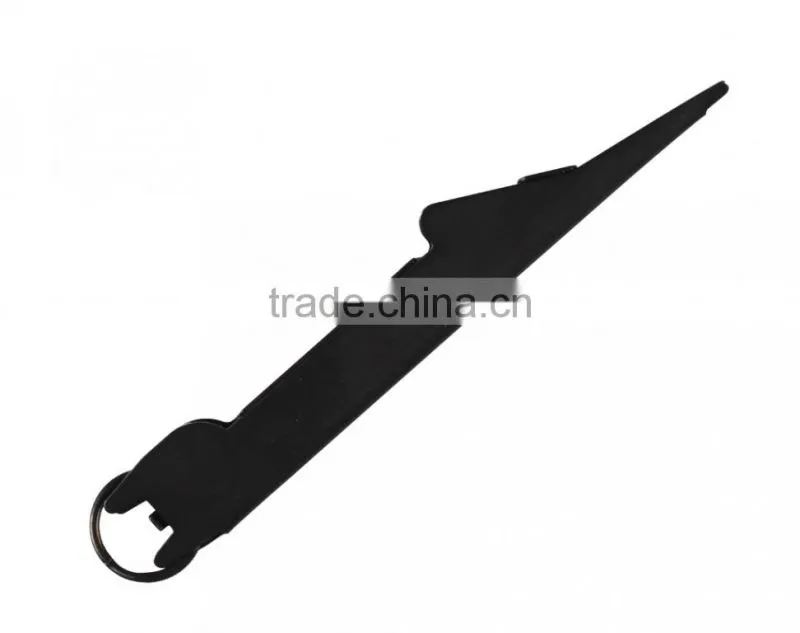 Tie-Fast Knot Tyer