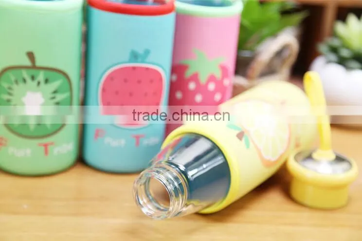 Glass Vacuum Flask Thermos Flask LYR-JP531