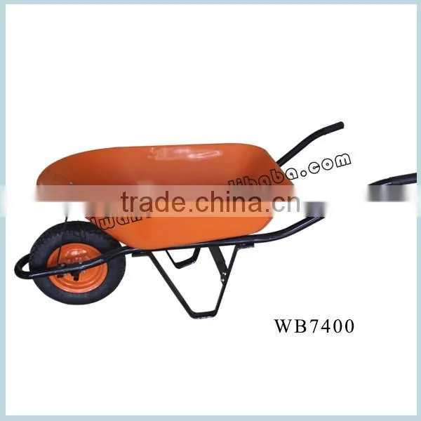 Top Selling Products Construction columbia wheelbarrows WB7400R