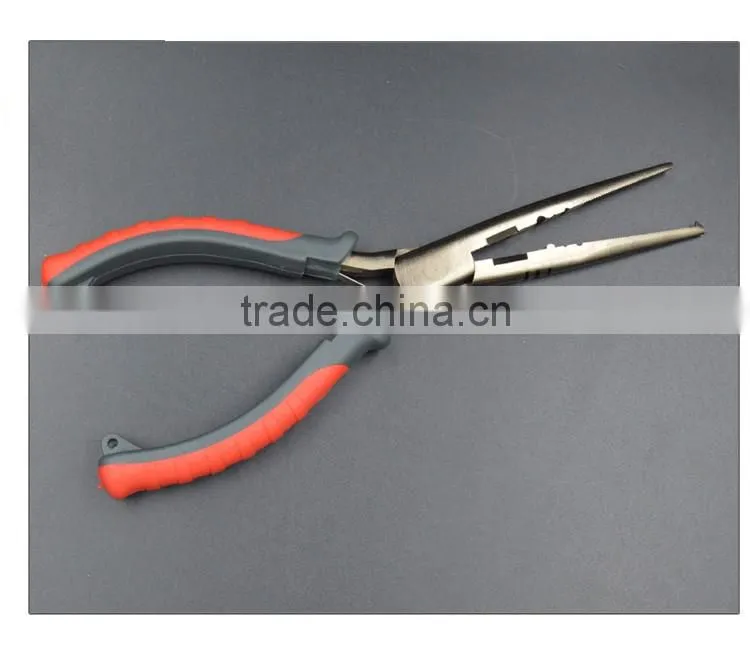 QJF-50 Manufacture wholesale lure fishing plier