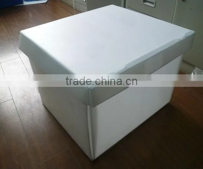 pp storage container