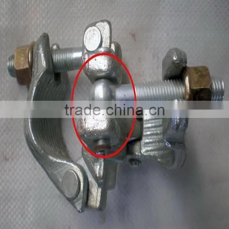 bs 1139 tube couplers supplier