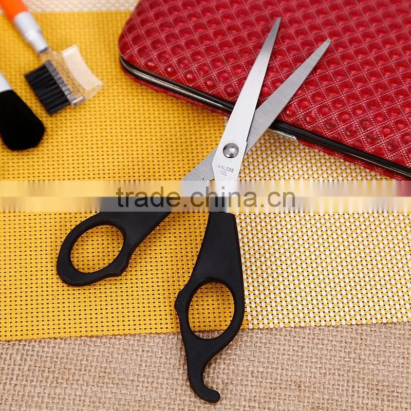 AQI85-- Hot sale Cheap Student Scissors , Hair scissors