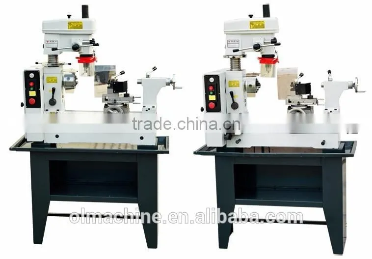 Multi purpose machine HQ400 500 800