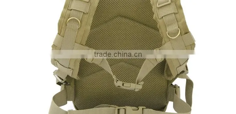 Wholesale Military Tactical Fashionable Sports Cycling Backpack