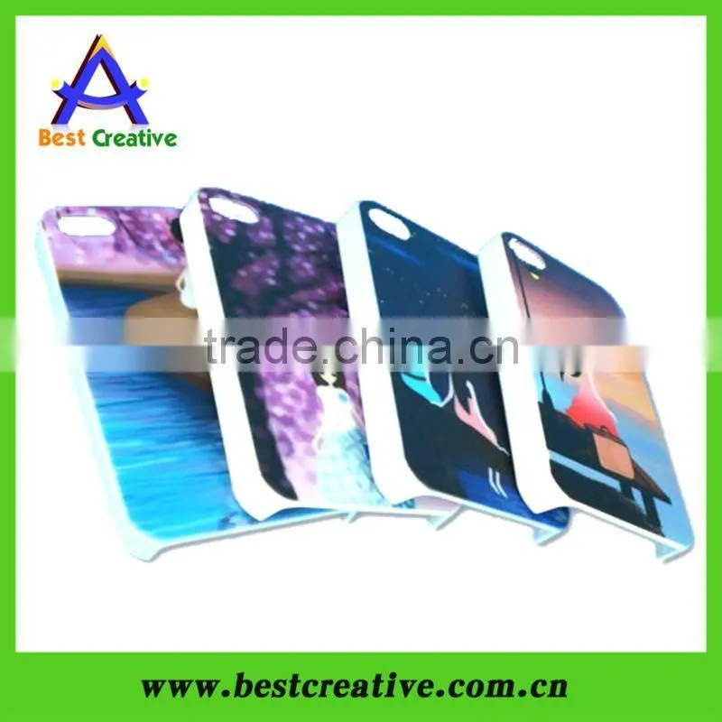 Factory Make Hard Cover For Iphone 4 4s Plastic Case
