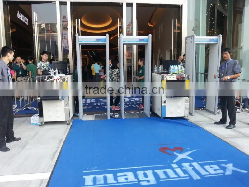 plastic industry metal electronic detector military metal detectors Metal detector