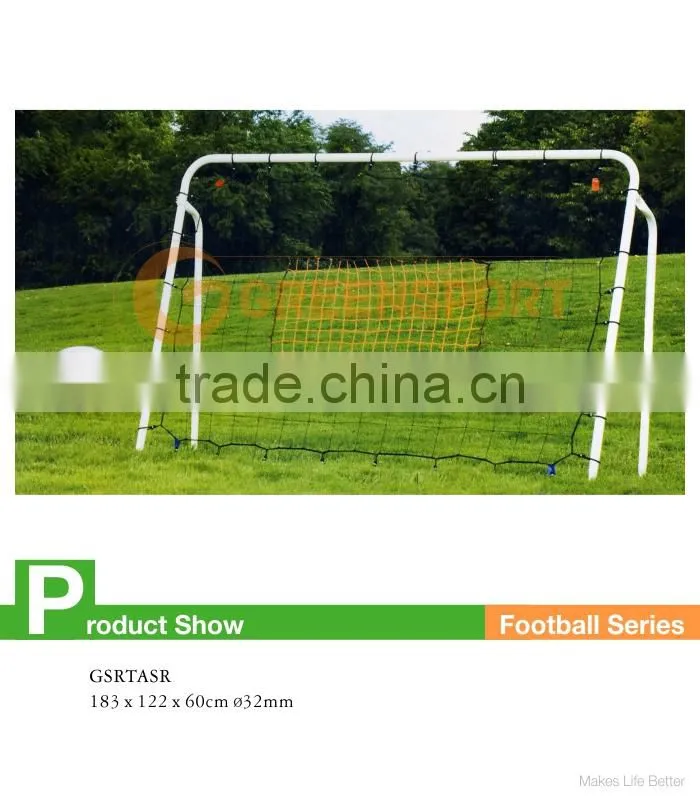 REBOUND SOCCER GOAL