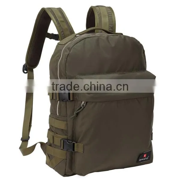 2014 simple and cheap sports backpack