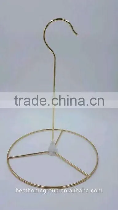Multifunction sock hanger